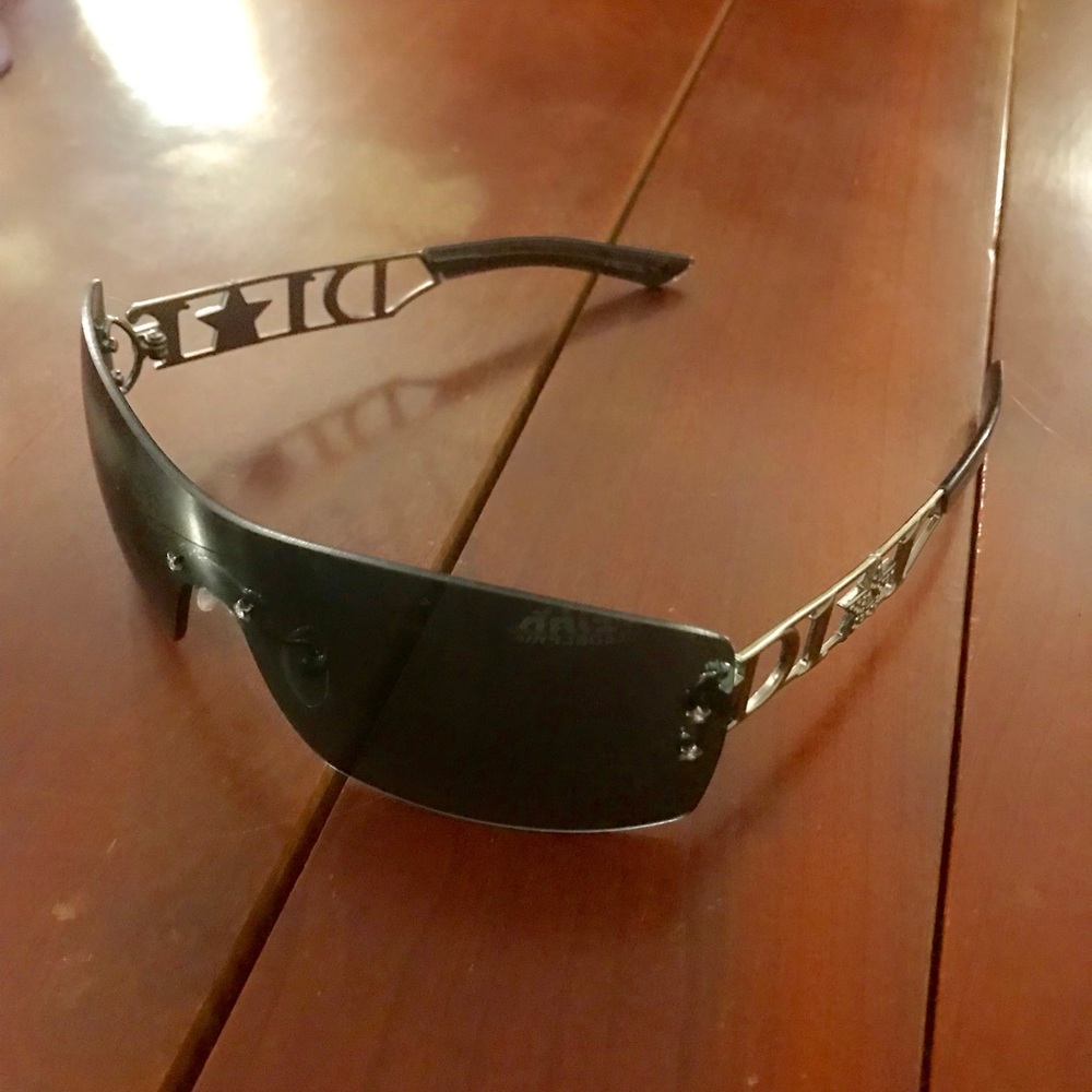 Christian Dior sunglasses